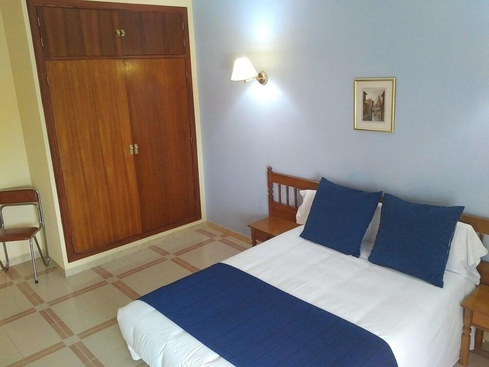 Hotel Peru By Bossh Hotels Trujillo Extérieur photo