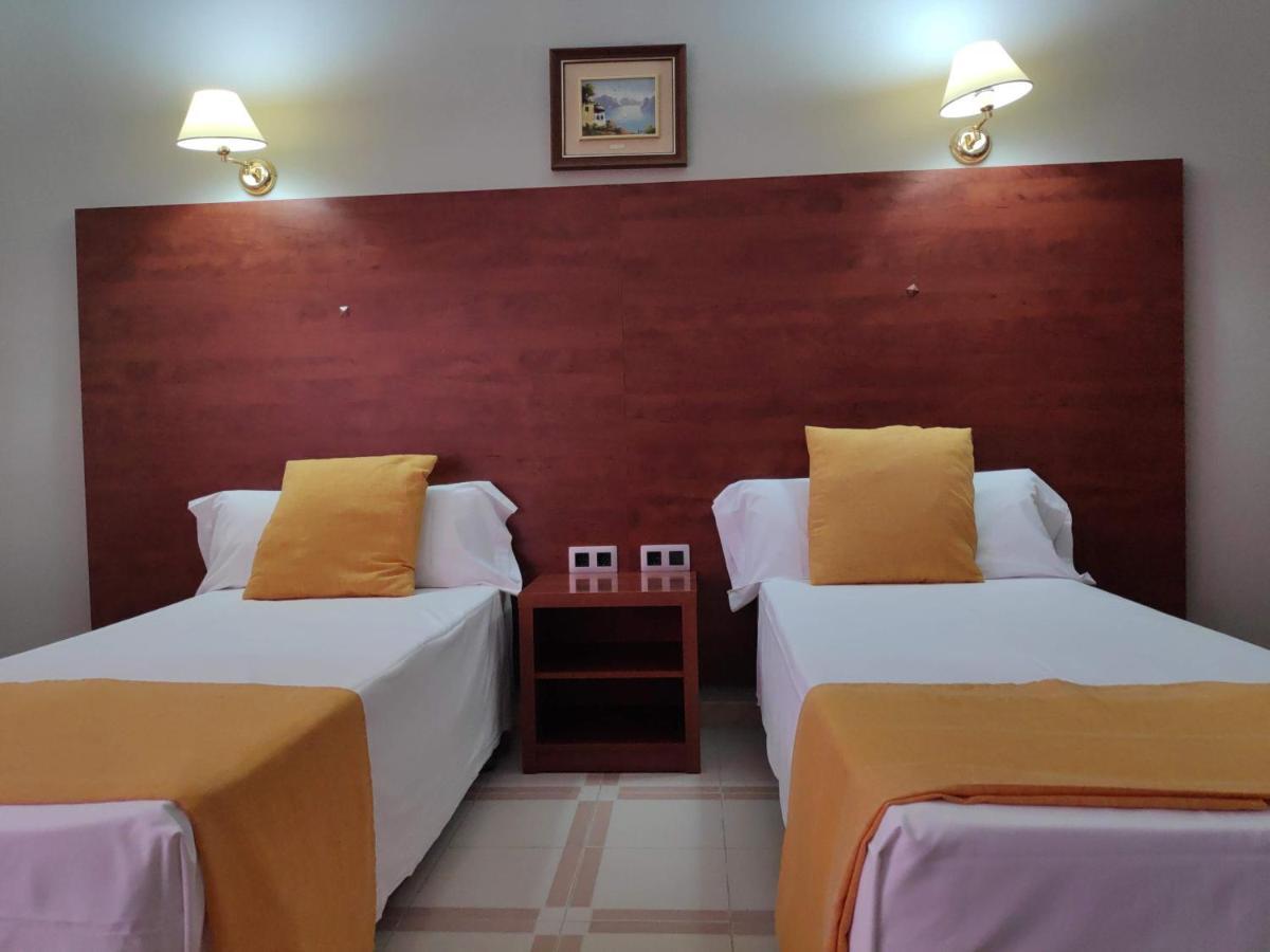 Hotel Peru By Bossh Hotels Trujillo Extérieur photo