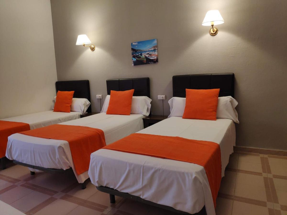 Hotel Peru By Bossh Hotels Trujillo Extérieur photo