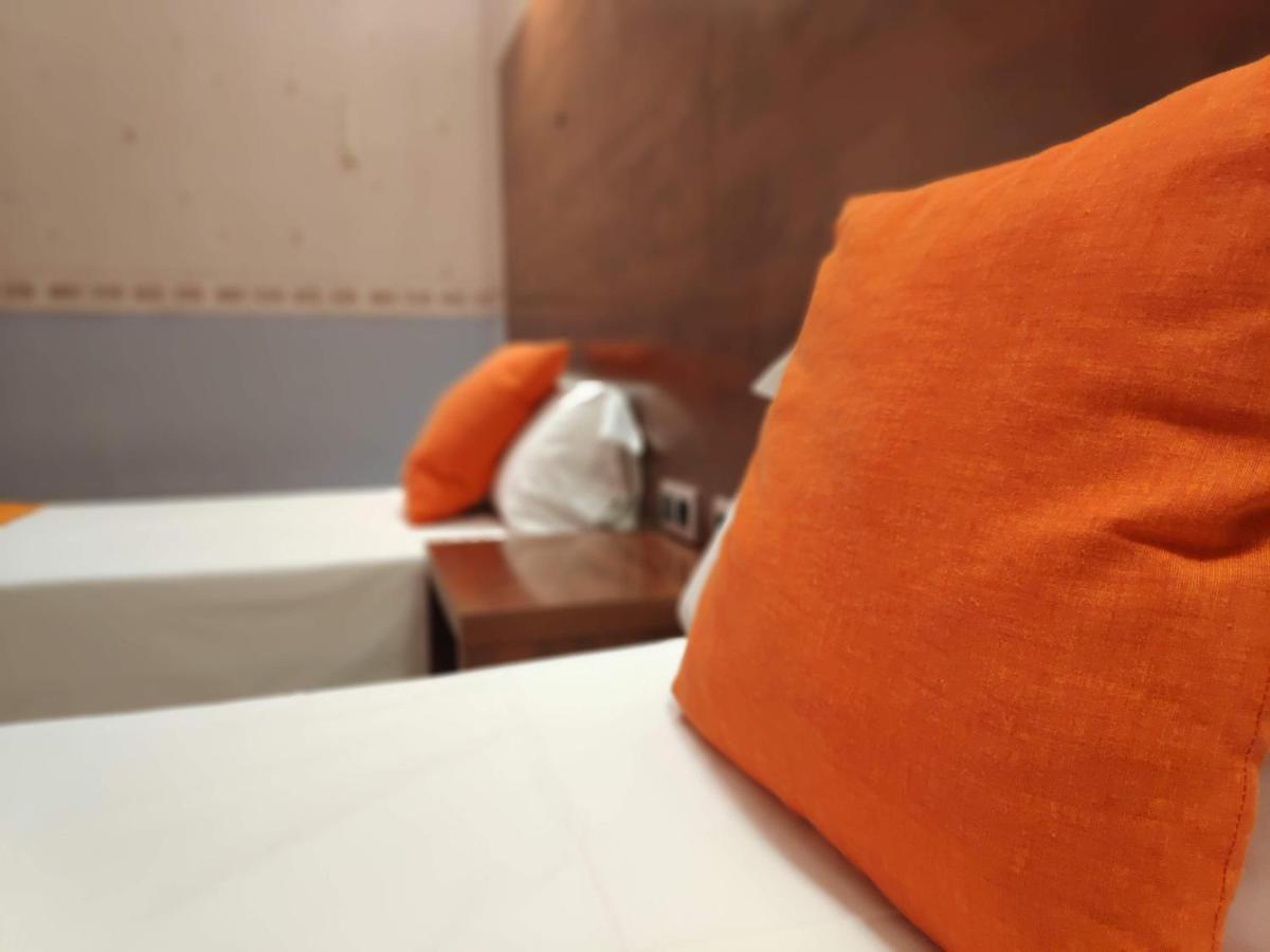 Hotel Peru By Bossh Hotels Trujillo Extérieur photo