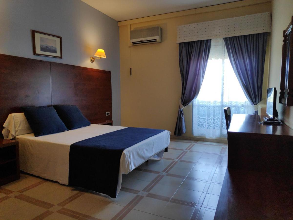Hotel Peru By Bossh Hotels Trujillo Extérieur photo