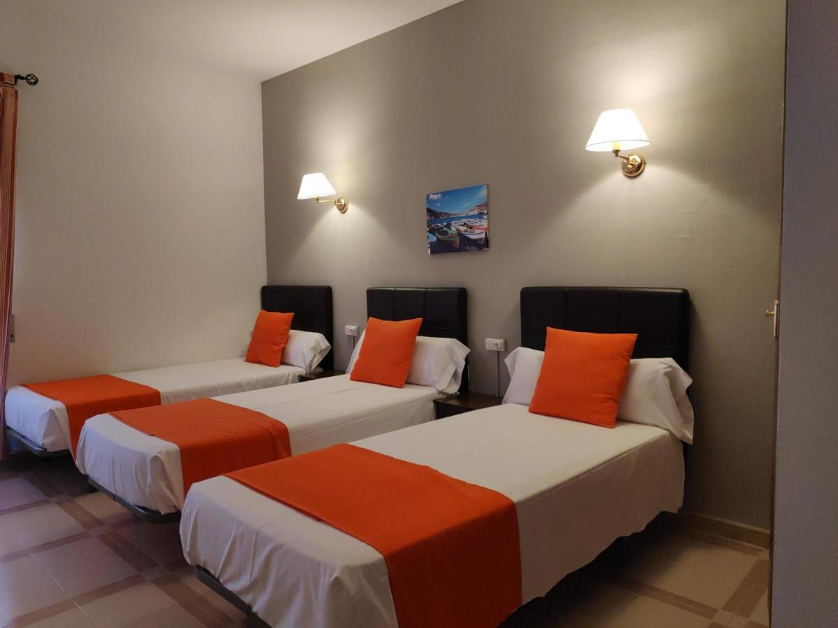 Hotel Peru By Bossh Hotels Trujillo Extérieur photo