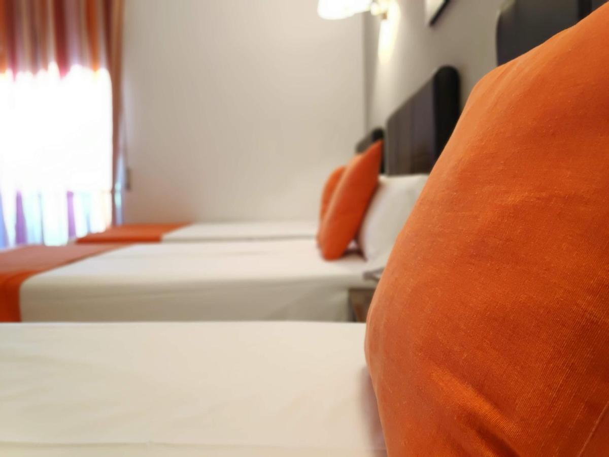 Hotel Peru By Bossh Hotels Trujillo Extérieur photo
