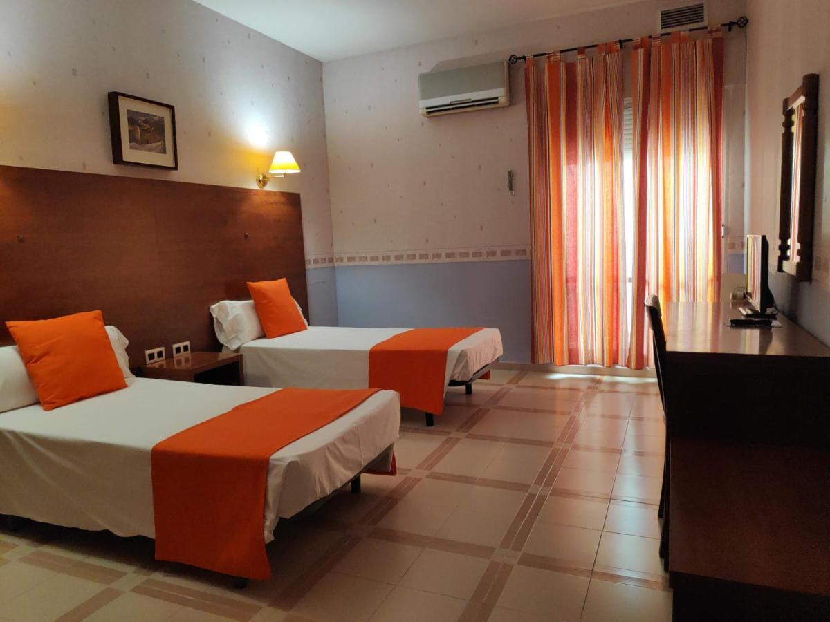 Hotel Peru By Bossh Hotels Trujillo Extérieur photo