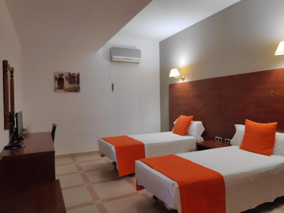 Hotel Peru By Bossh Hotels Trujillo Extérieur photo