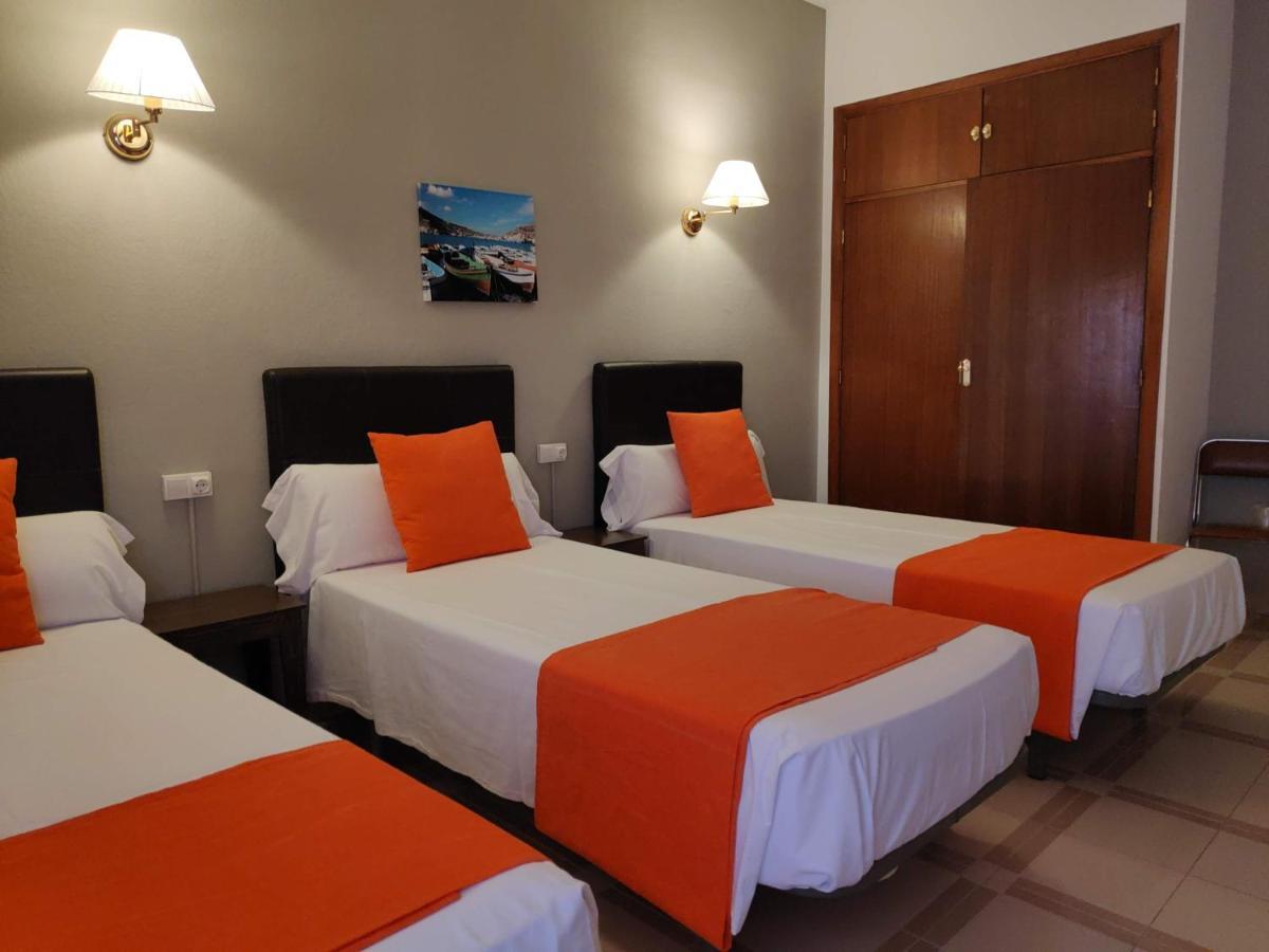 Hotel Peru By Bossh Hotels Trujillo Extérieur photo