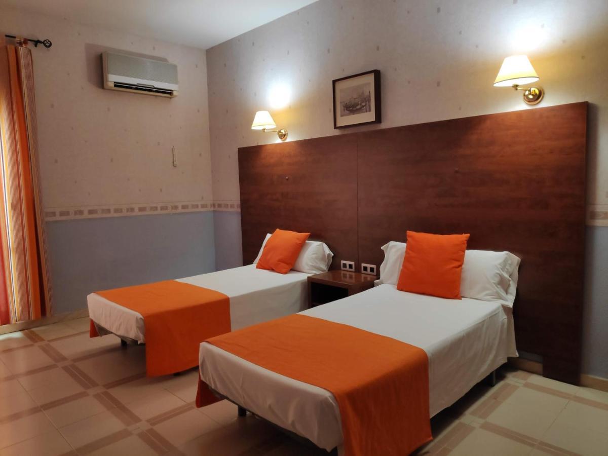 Hotel Peru By Bossh Hotels Trujillo Extérieur photo