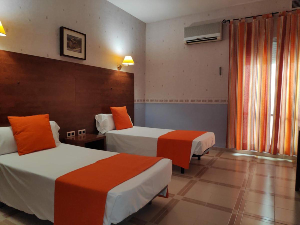 Hotel Peru By Bossh Hotels Trujillo Extérieur photo