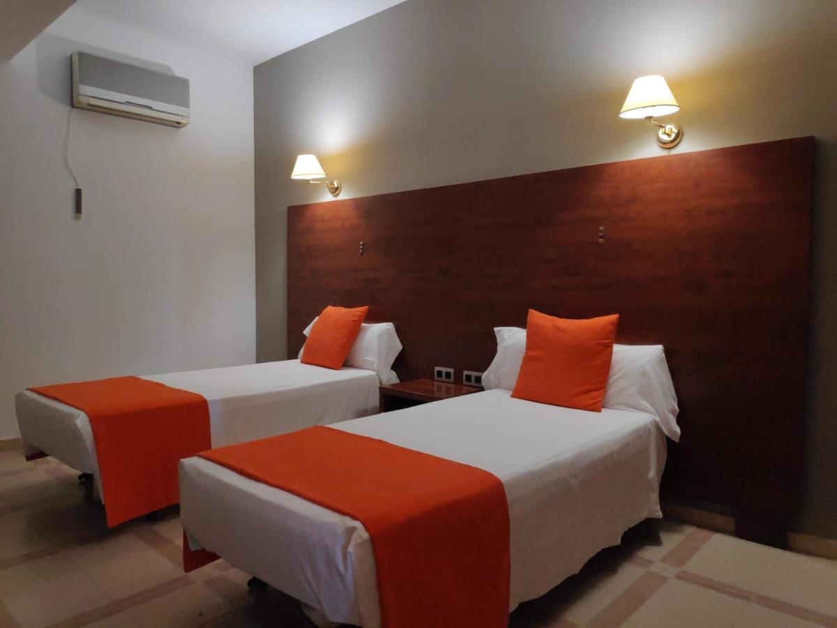 Hotel Peru By Bossh Hotels Trujillo Extérieur photo