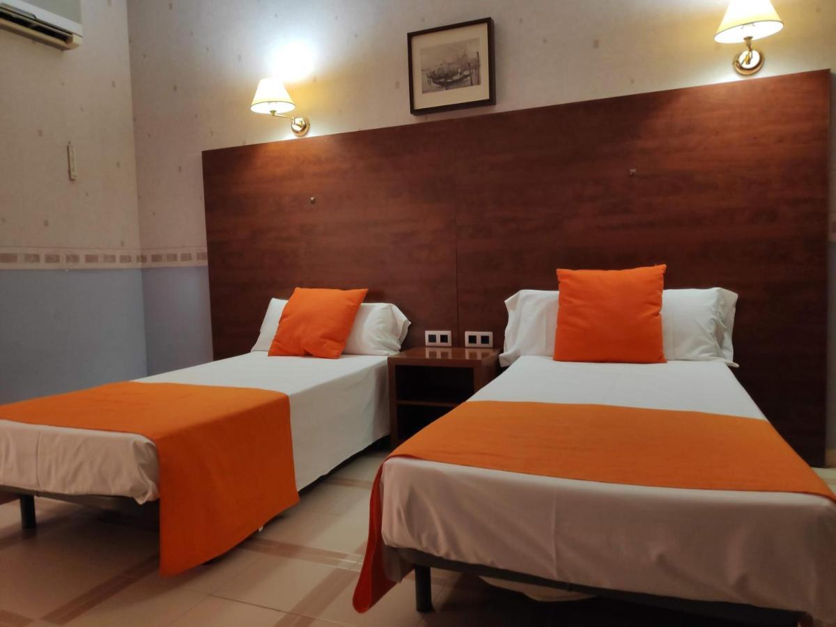 Hotel Peru By Bossh Hotels Trujillo Extérieur photo