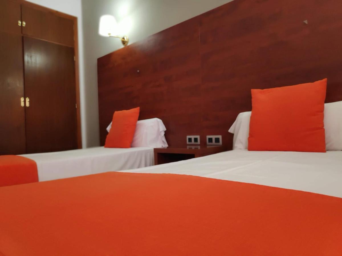Hotel Peru By Bossh Hotels Trujillo Extérieur photo
