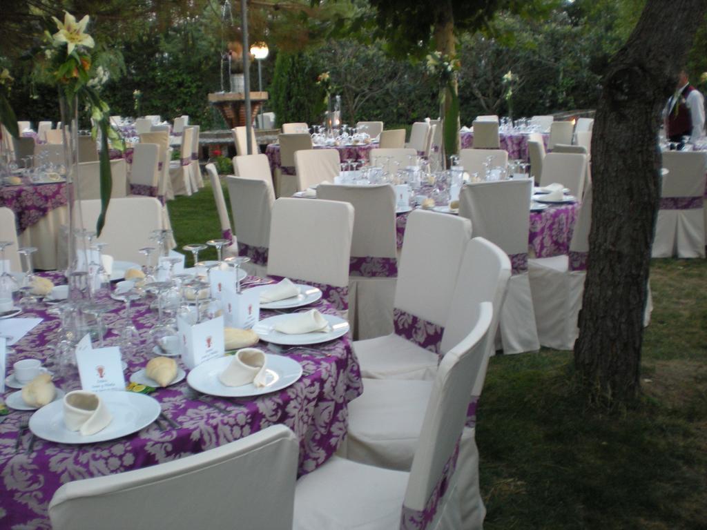 Hotel Peru By Bossh Hotels Trujillo Extérieur photo