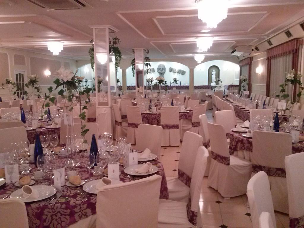Hotel Peru By Bossh Hotels Trujillo Extérieur photo