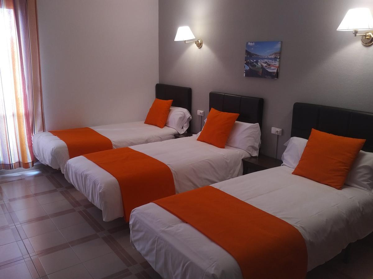 Hotel Peru By Bossh Hotels Trujillo Extérieur photo