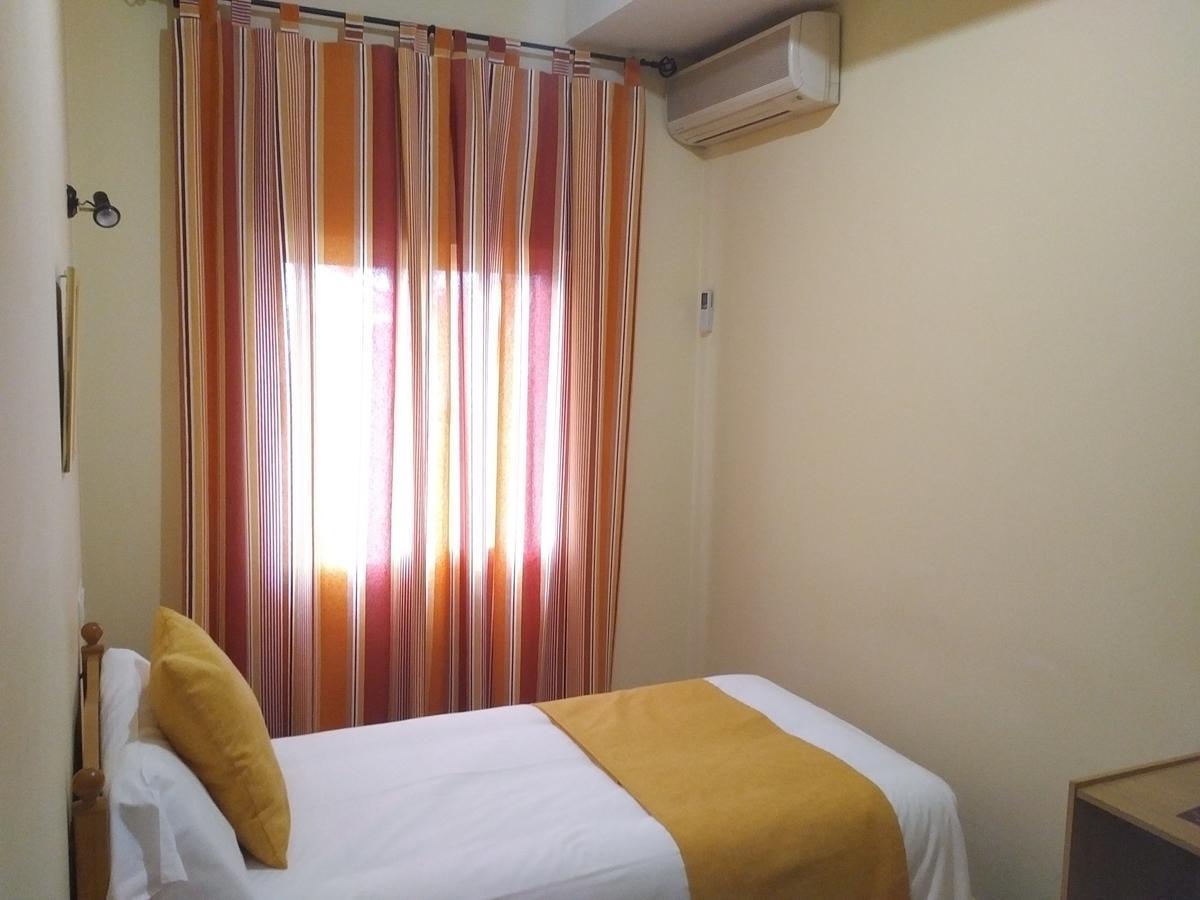 Hotel Peru By Bossh Hotels Trujillo Extérieur photo