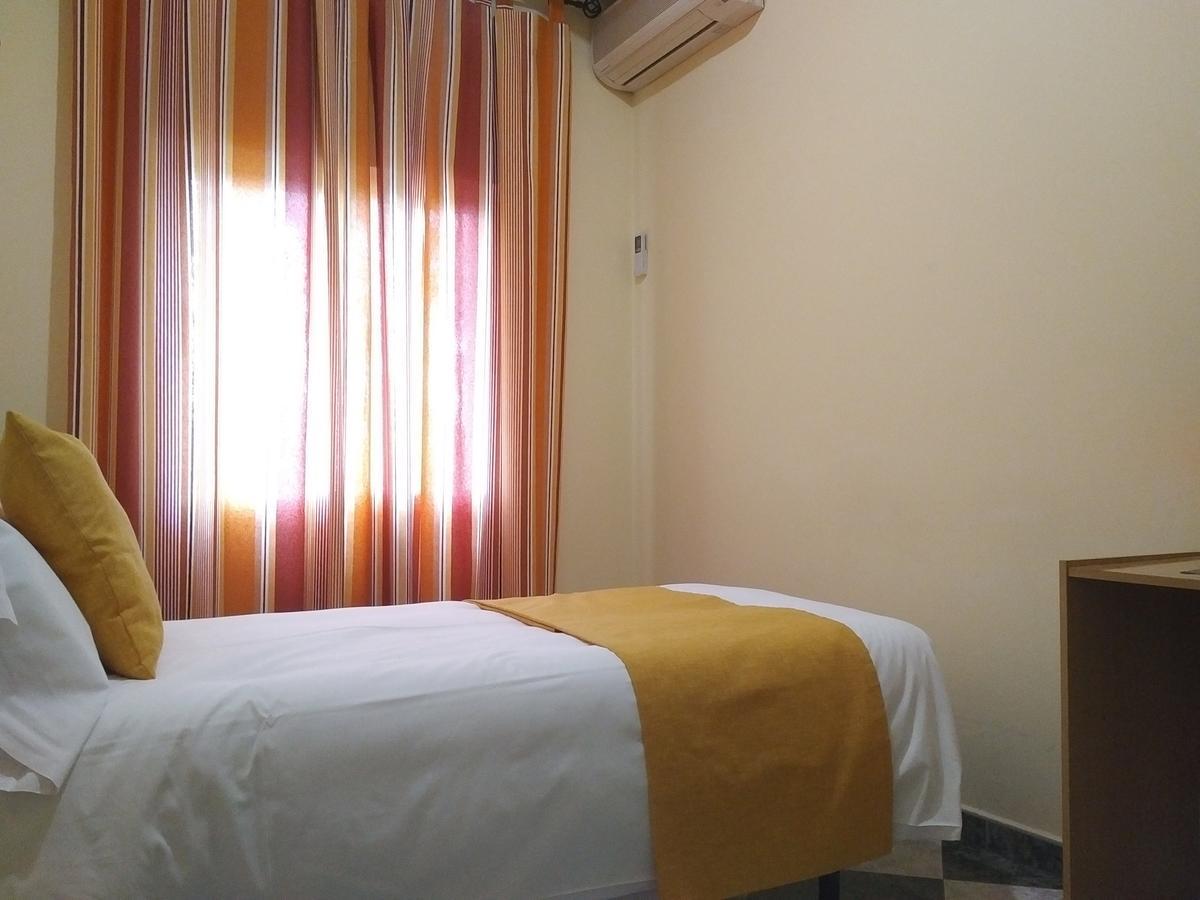 Hotel Peru By Bossh Hotels Trujillo Extérieur photo