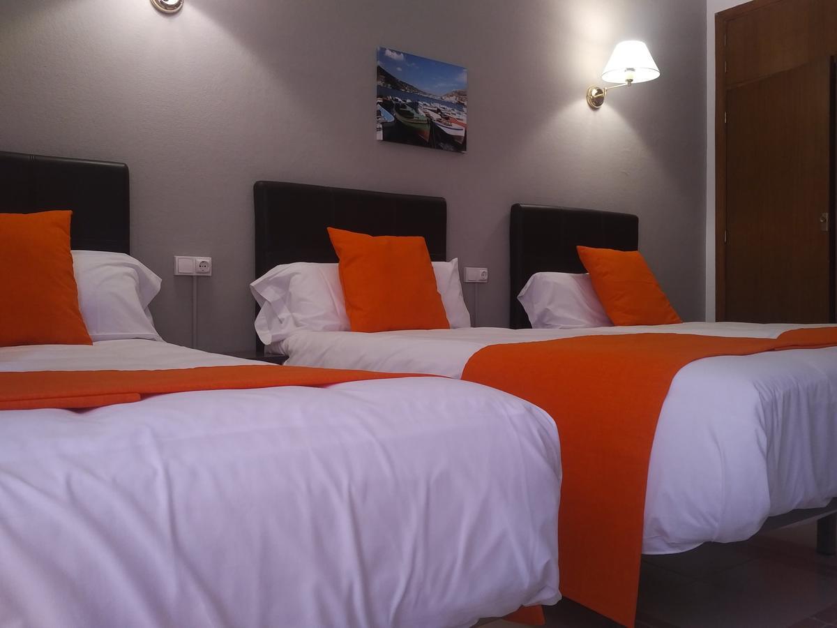 Hotel Peru By Bossh Hotels Trujillo Extérieur photo