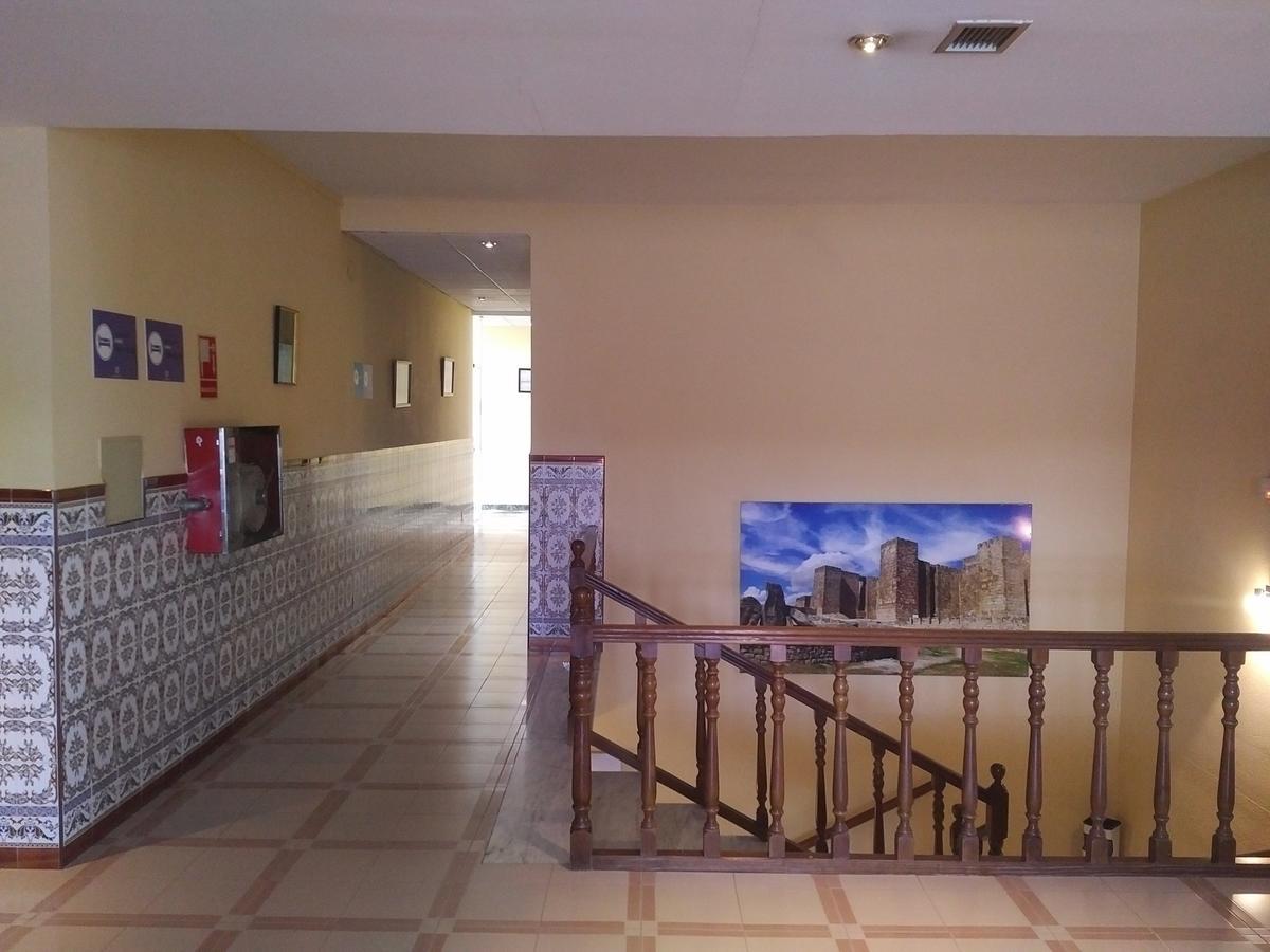 Hotel Peru By Bossh Hotels Trujillo Extérieur photo