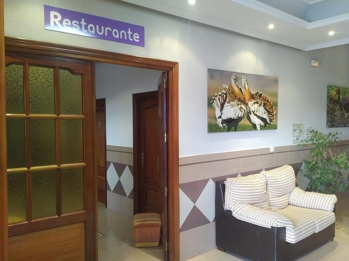 Hotel Peru By Bossh Hotels Trujillo Extérieur photo