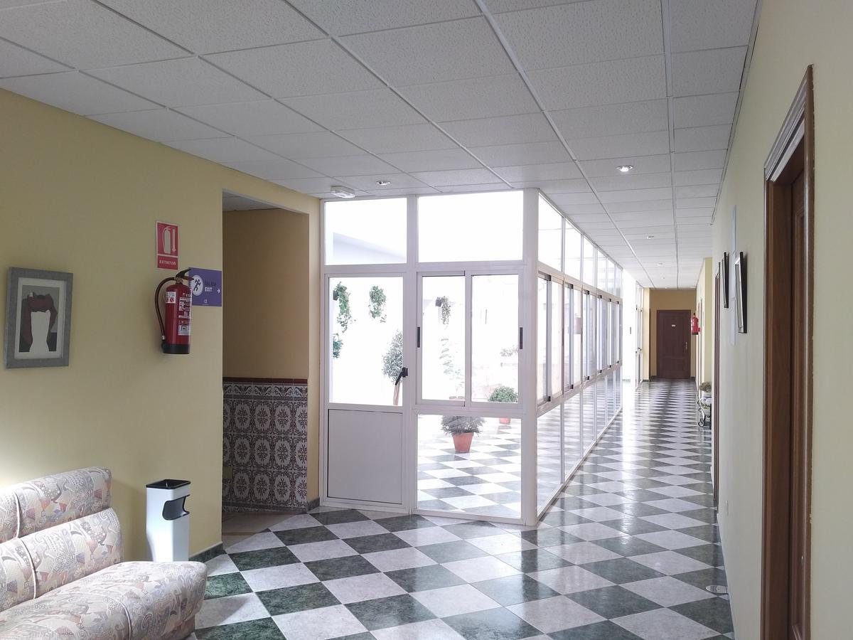 Hotel Peru By Bossh Hotels Trujillo Extérieur photo