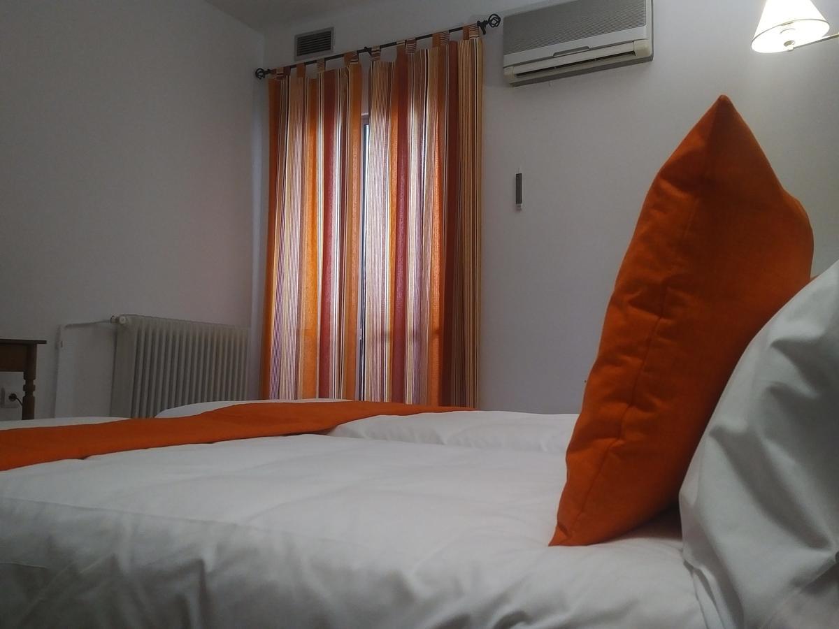 Hotel Peru By Bossh Hotels Trujillo Extérieur photo